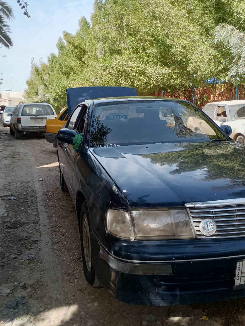 سلام عليكم بطه لبيع موديل 93 مكفوله كفاله عامه من ضربه وعيب شرعي  مكينه 2500فيفتي كير مكفول تبريد يشتغل حداديه أماميه ميه بل ميه  خلفيه 70بل ميه مداور ثاني يوم مكاني ديوانيه قضاء شاميه سعر 49 وبيه مجال  رقم ***********
