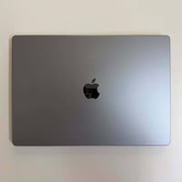 Macbook pro🟥M1 Max 2021 16 inch 1 TB ssd Hard 32 Gb Ram 24 core GPU Cy...