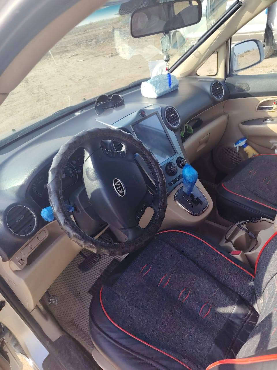 سلام عليكم كارنز للبيع 2011 سعر 130بيها مجال سنويه ل29 كفاله مكلف بالنشر هذا رقم صاحبها ***********2
