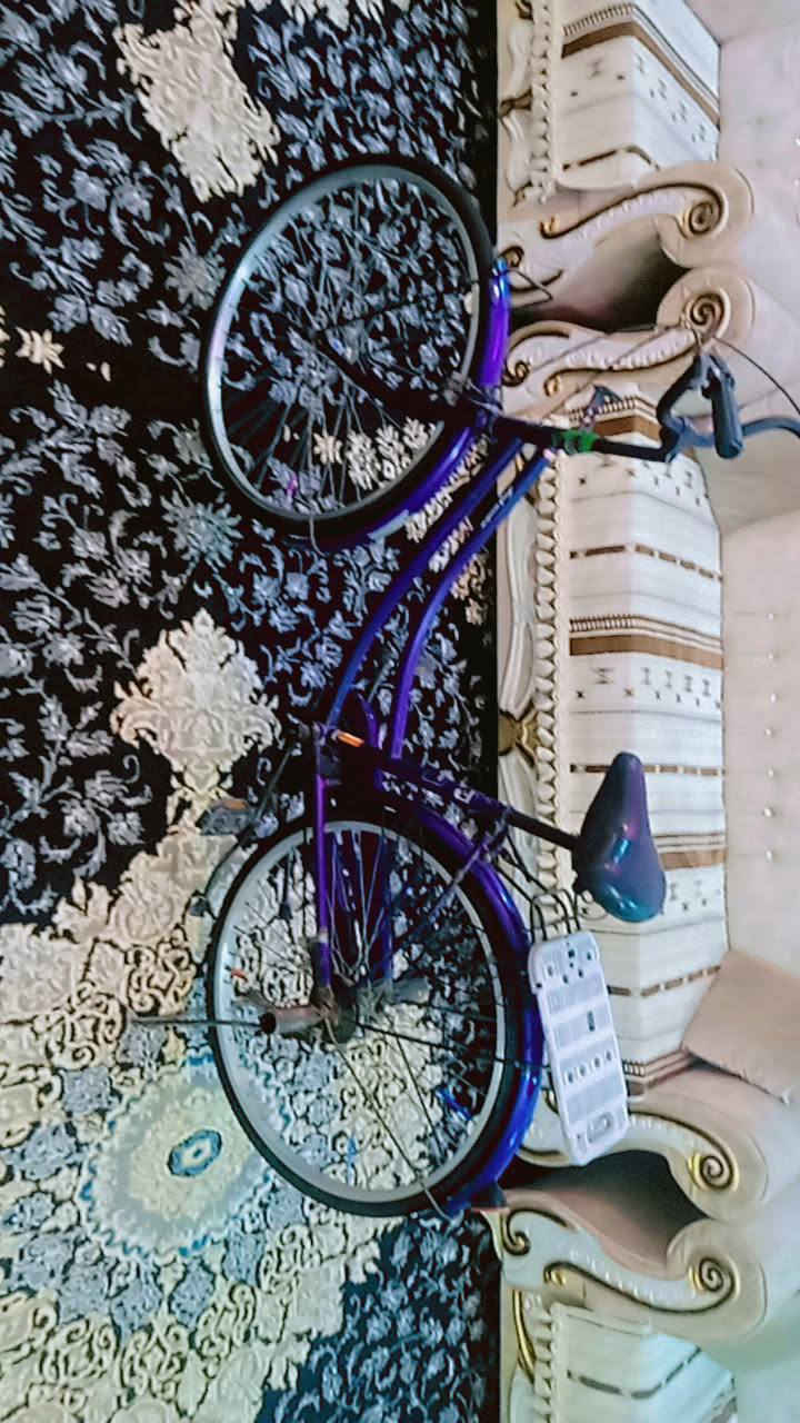 سلام عليكم بايسكل للبيع نضيف بي كاسحة وستنده طياريه المكان الهاشميه السعر خاص


**إذا كنت صاحب هذا الإعلان وتريد حذفه لأي سبب، رجاءا أرسل رسالة إلى الدعم الفني**