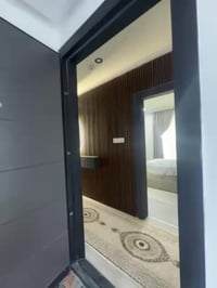 مجمع واو تاورز • مؤثثة • ٩٠م