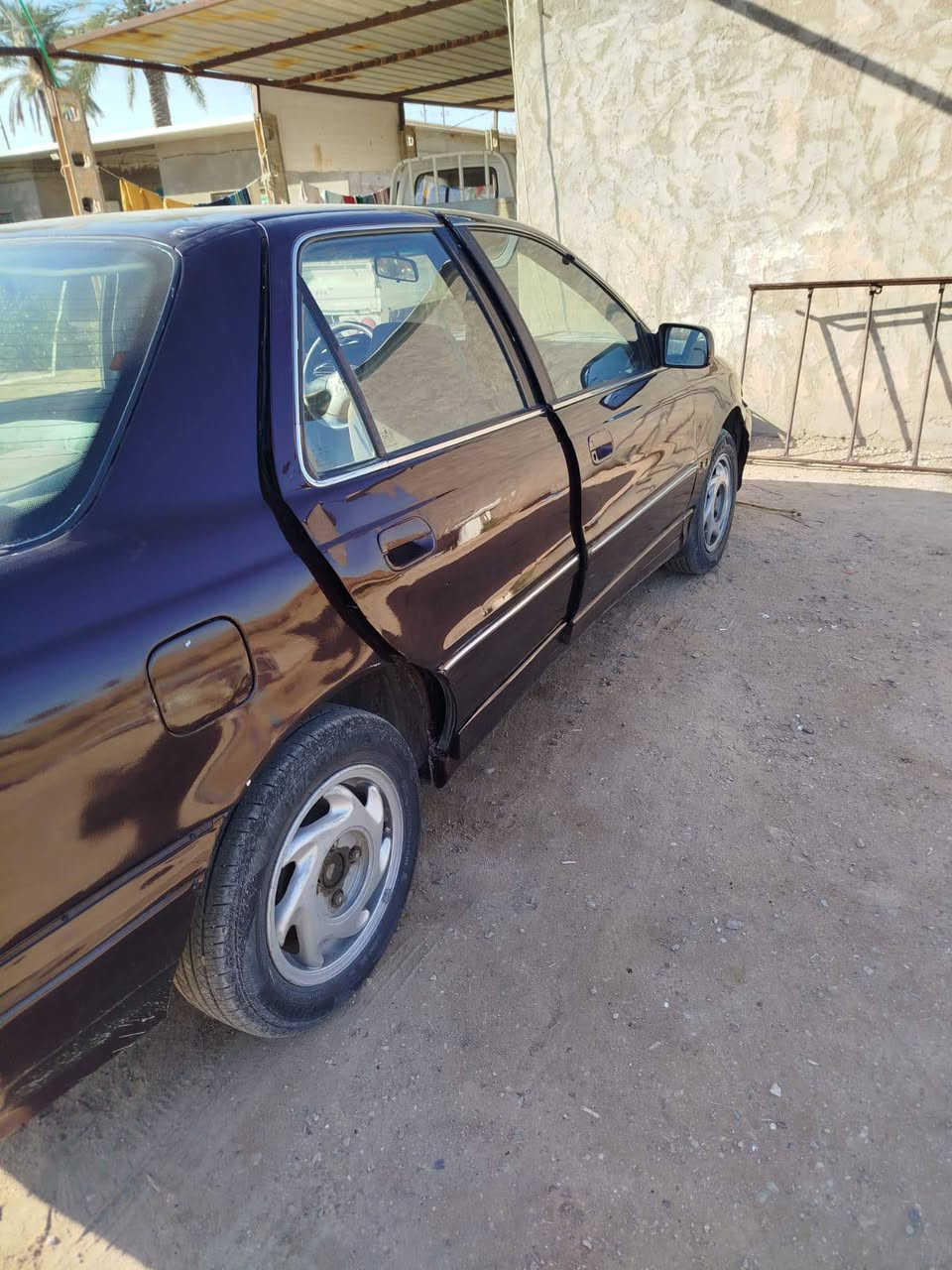 النترا ٩٣ مكانه بغداد السعر ٢٢ التلفون ‏‪***********
