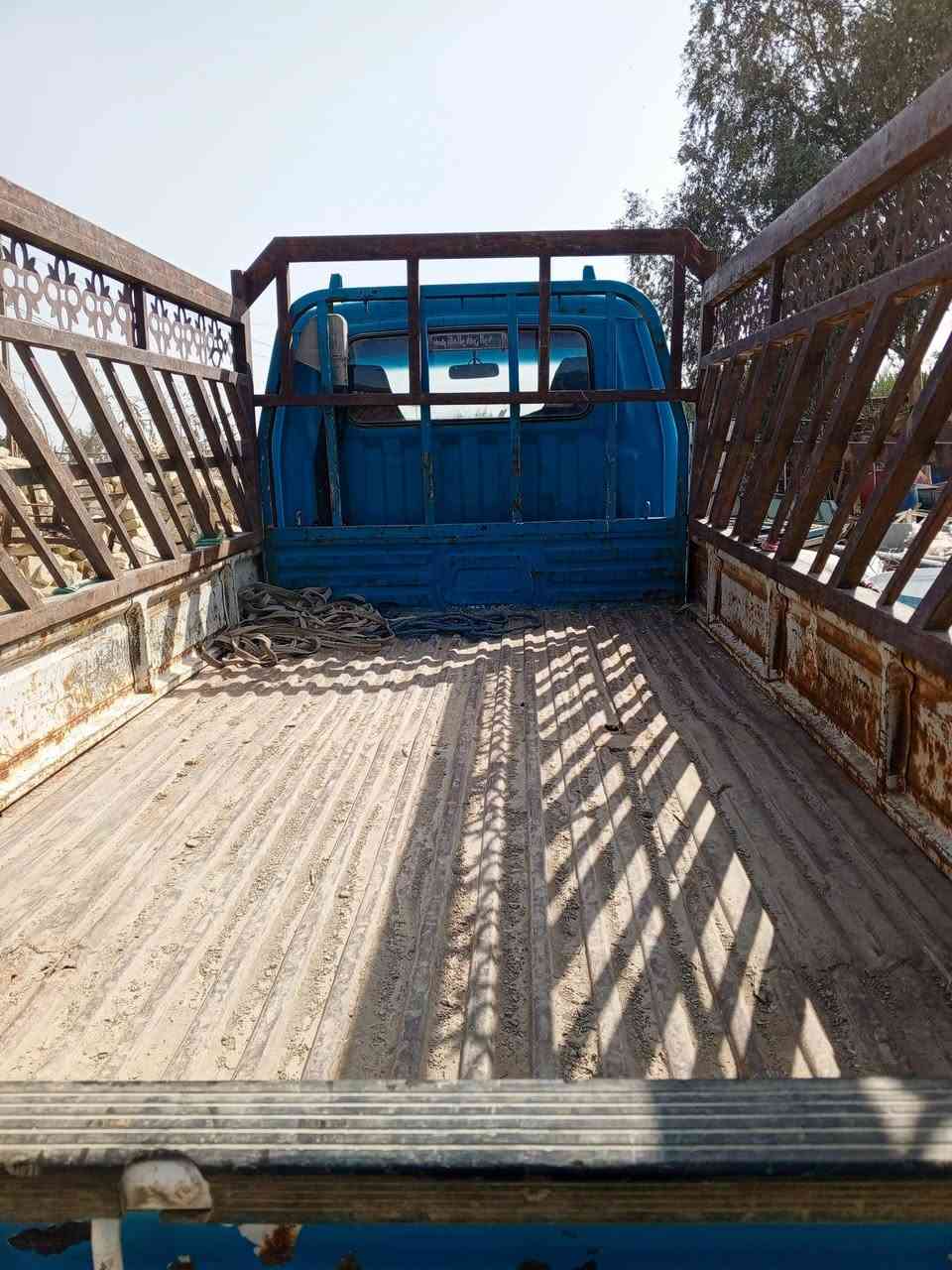 السلام عليكم بدي لبيع 8چنگال مديل 94
***********
سعر خاص
