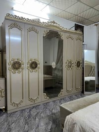 غرفة نوم • 9 قطع • تركي