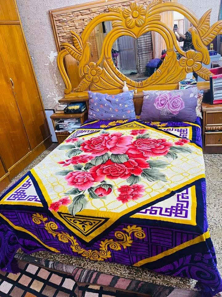 السلام عليكم للبيع 400 وبيه مجال


**إذا كنت صاحب هذا الإعلان وتريد حذفه لأي سبب، رجاءا أرسل رسالة إلى الدعم الفني**