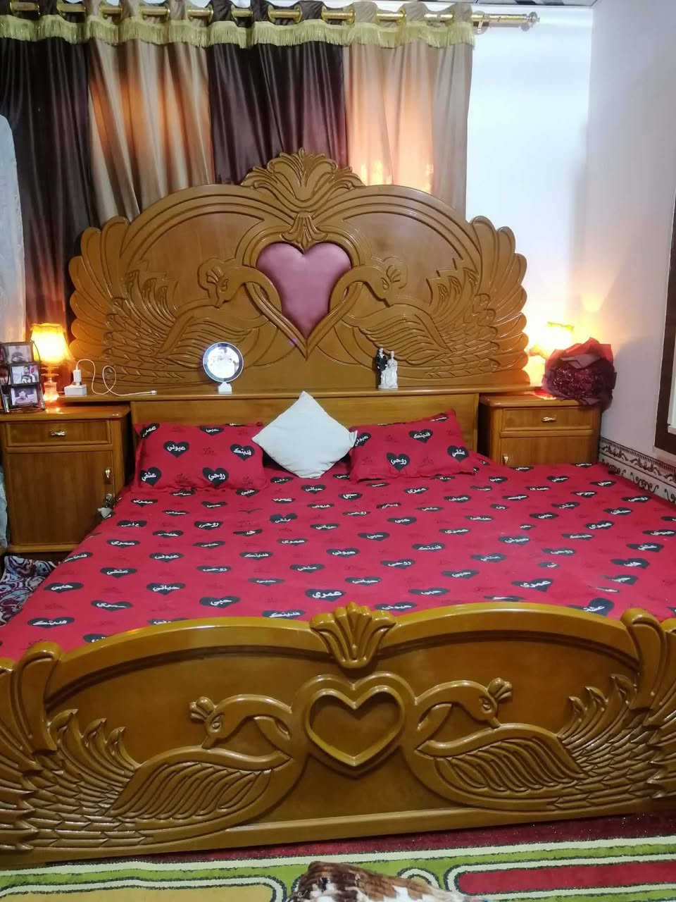 غرفه تسكام ثقيل للبيع


**إذا كنت صاحب هذا الإعلان وتريد حذفه لأي سبب، رجاءا أرسل رسالة إلى الدعم الفني**