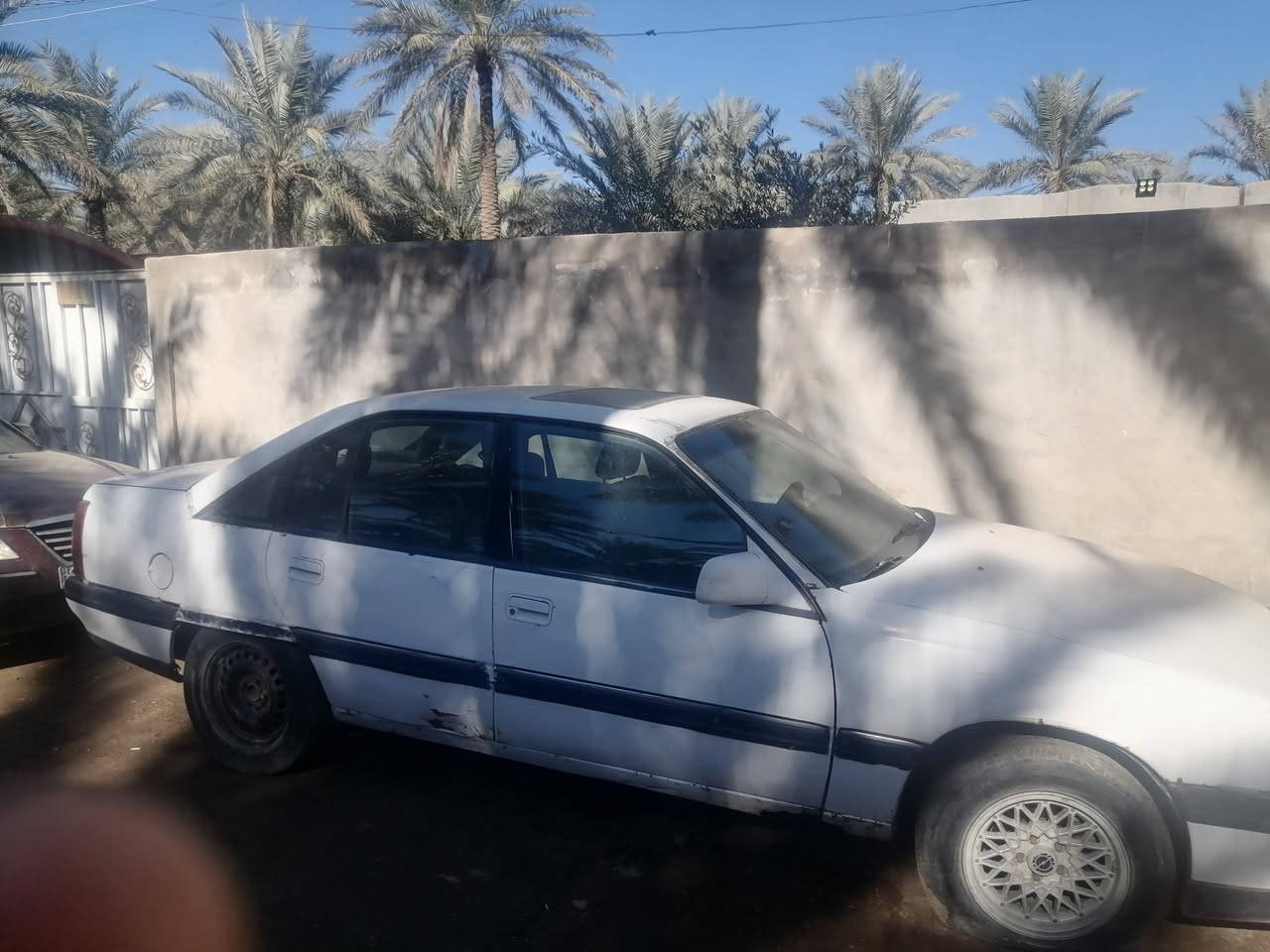 السلام عليكم اوبل 92 رقم كربلاء شرط التحويل مكينه كير خير من الله المكان كربلاء الرقم *********** السعر 15
