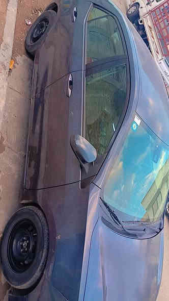 كورلا امريكي.  2018. رقم بغداد جديد سنويه جديده بسمي
ضرر خلفي من جهة السائق جاملغ الخلفي بدون تبديل صبغ جاملغ الخلفي والباب موجود بالسونار 
بدون دواخل. بدون تبديل 
كير  محرك. تبريد مكفول. 
رادار.  حجر بيئه موجود 
مكان بغداد   السعر 129 ورقه بيه مجال.      
***********
