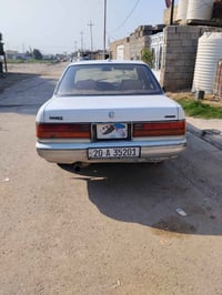 مارك • ١٩٩٠ • رقم ديالى