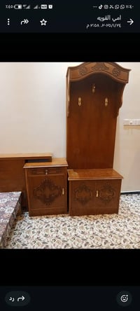 اخشاب • صاج • القبله