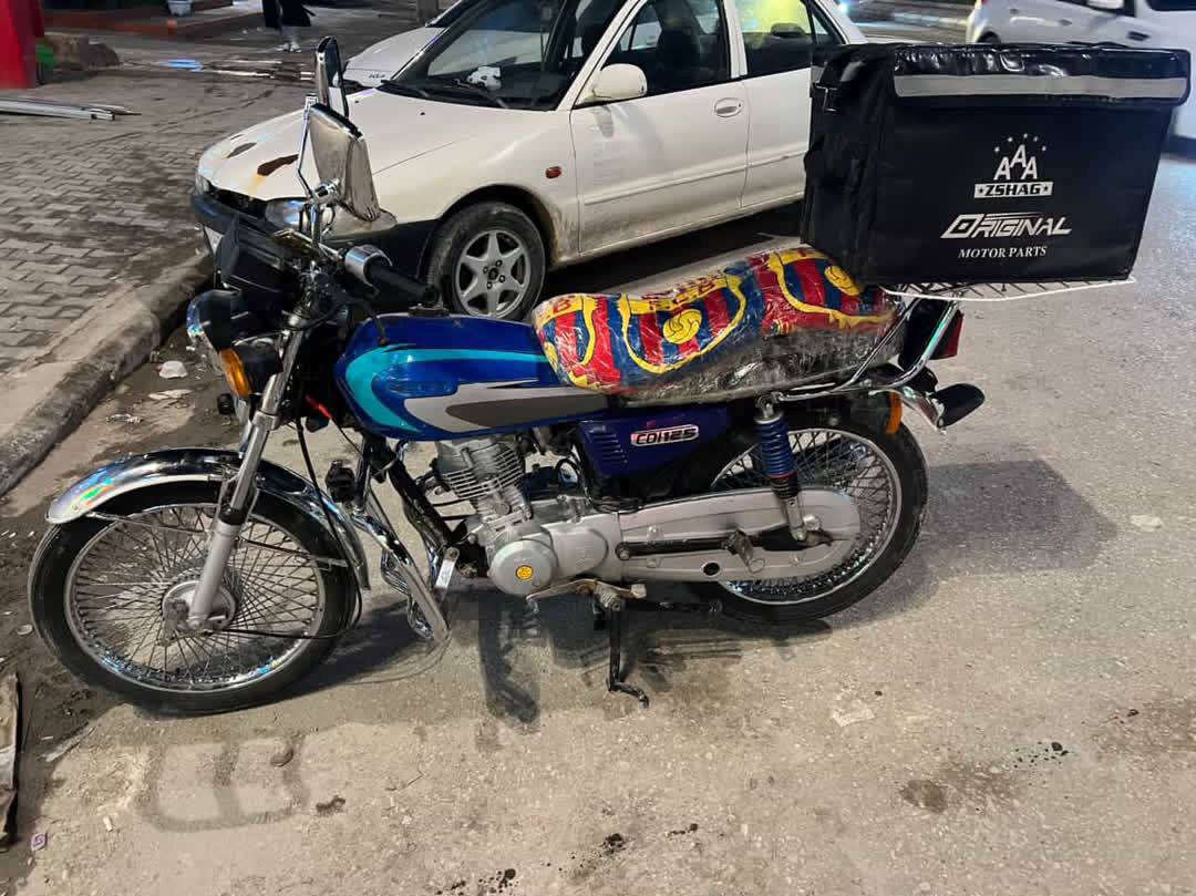 سلام عليكم
دراجه نامه شلامجه 22 للبيع طالعه ب23

أصولي كامله بسمي من  معرض نظافته فول كدامك  كلشي ما مفتوح بيه كامله سعر 900

الاستفسار والتواصل/***********
