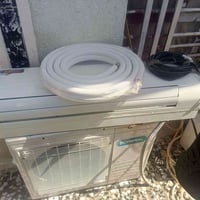 سبلت 2طن سعودي جهاز اخو جديد مكفول من تصليح بوري جديد نضفته 90 غازه بل...