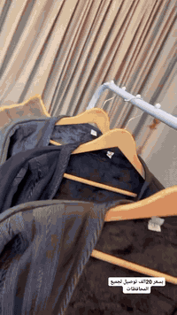 سلام عليكم متوفر فروات الغزالة بسعر 20الف توصيل لجميع المحافظات /للحجز واتساب /‏‏‪***********‬‏
