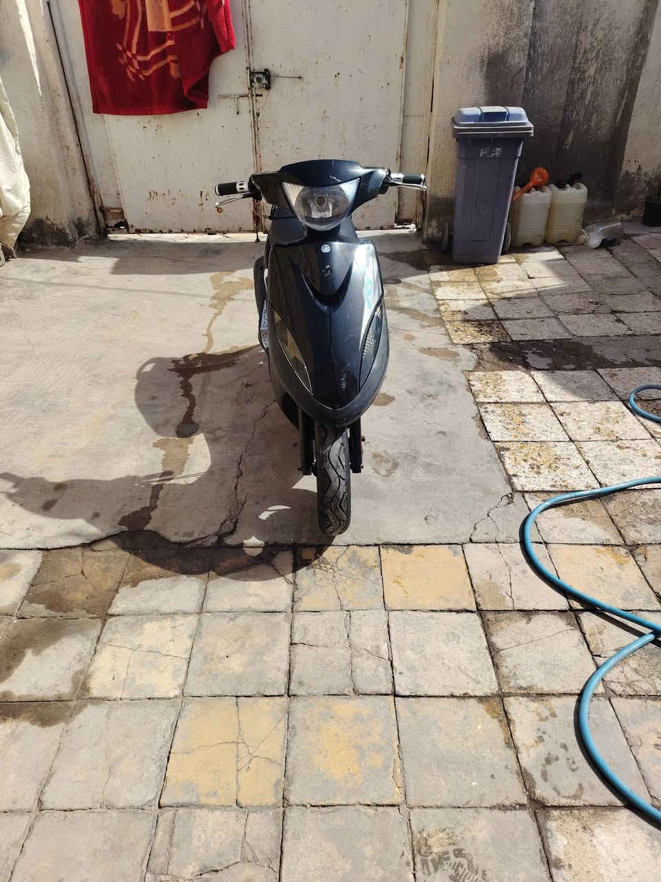 ماكس عدلة موديل 2009 ما مفتوحة 49اوراق اصولي بسمي السعر 650وبيهة مجال حك الجية العنوان العمارة ابو رمانة رقم الهاتف ***********
