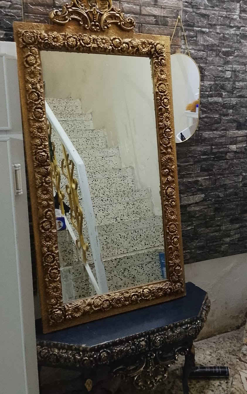 مرايه ب٣٥ وبي مجال


**إذا كنت صاحب هذا الإعلان وتريد حذفه لأي سبب، رجاءا أرسل رسالة إلى الدعم الفني**