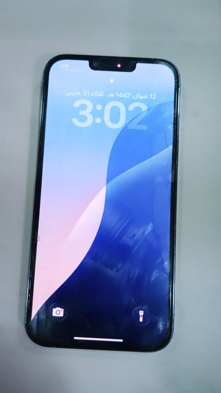 ايفون 13برو ماكس ذ 256 ب74  مكفول كفالة عامه تفحص وين ميعجبك اي ضرر مابية سعر 600 وبيه مجال حك جية مكاني بغداد


**إذا كنت صاحب هذا الإعلان وتريد حذفه لأي سبب، رجاءا أرسل رسالة إلى الدعم الفني**