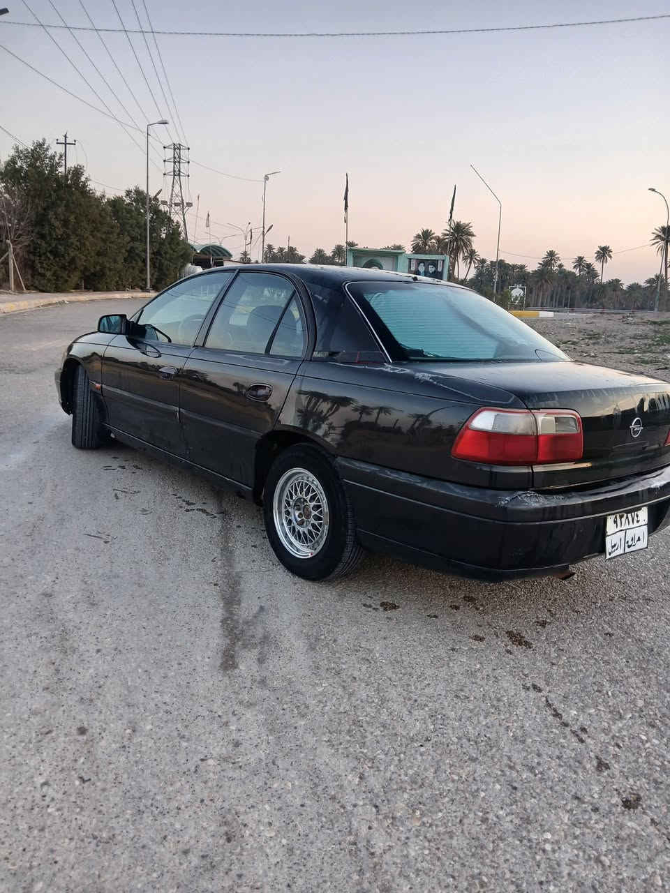 السلام عليكم
موديل 2000

مكينه vvti ملكه رياضي 2400

رقم اربيل راعيها موجود ب ديالى ابيع شرط التحويل 

السعر 32 وبيها مجال بسيط جدا 

الخاص مفتوح 

وهذا الرقم بي واتس اب ***********
مكاني واسط قضاء بدره
