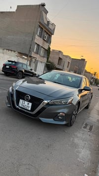 التيما 2019 فئة SL المعروفة فول مواصفات  محرك 2.5 تنفس طبيعي تو ويل  م...