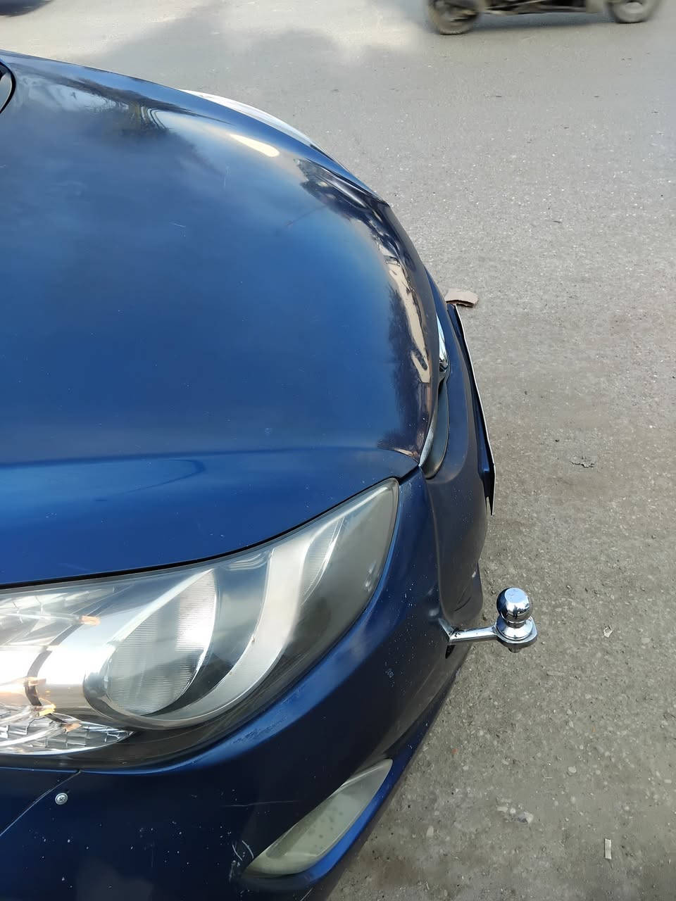 من رخصه الادمن
النترا 
2012
خليجي
بدون حادث
بدون صبغ
جراد قليل 
مضلع 
شاشه تاب 
كامره دواره 
سياره بلاديه بدون صبغ بدون ضربه عده شبر بجاملغ 

حداديه جديده
صدر أمامي خلفي جديد
ويكلب حديث 
تدفئه تبريد شغال جيد جدا 
كير جيد جدا 
مكينه جيد جدا 
علما كير عادي 

رقم بغداد دولي 

هزه جديده 
سنويه جديده 

سياره خير من الله 

سياره جاهزه من كلشي 

ماشيه قليل 

موجوده سياره في بغداد 

سعر بيع 88 وبيها مجال حك جيه 

للاستفسار اتصال ع رقم 
***********
