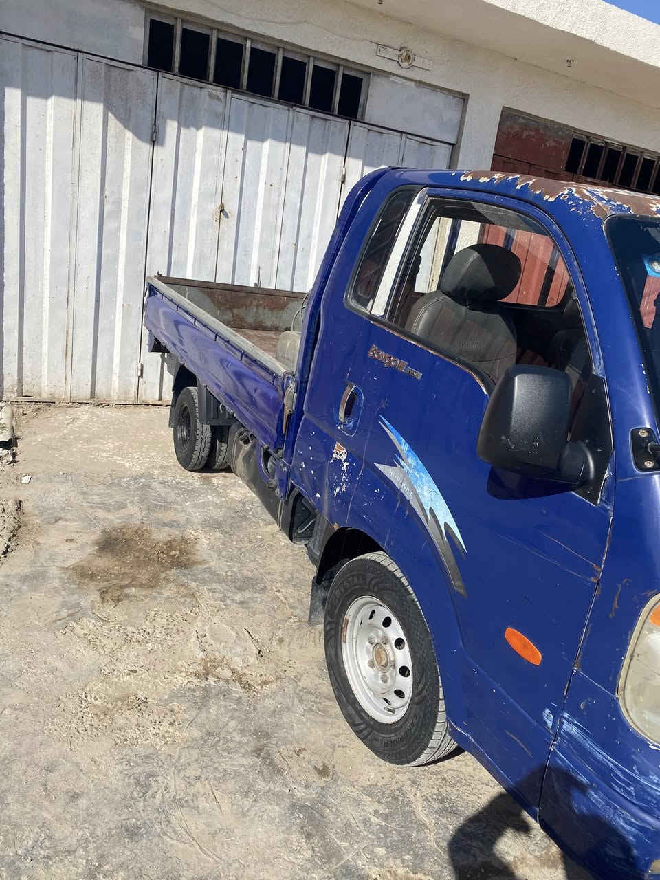 سلام عليكم كيا عموشة 2007 كير محرك مكفول شاصي مكفول تخم تاير امامي خلفي كهربائيات كلها شغالة سيارة خير من الله مكفولة من الضربة والصبغ والتبديل رقم بغداد مميز سنوية بسمي وتحويل مباشر السعر ٨٠ وبيها مجال العنوان التاجي ***********
***********
