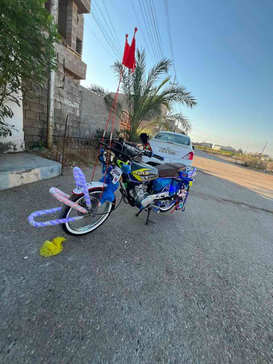 شلونهم يأبه وين عشاق جمبازيه 4كير تايكر سولنك منفيس اصل 2024محرك بلادي معنه الكلمه الف ما تحط عليهة ودارجه مجنبته ادنه الشغلات صالنصه رياضي 7الوان سالته رياضي مبخره رياضي عقر رياضي مبرمج عله دراجه فقط يعني عله غيرهة ميشتغل سعر مليون 100وبيهة مجال متوازي عله فلوس *********** مكاني خمسه كيلو
