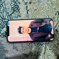 آيفون ١٢ برو ماكس • نضيف • بطارية ٧٥