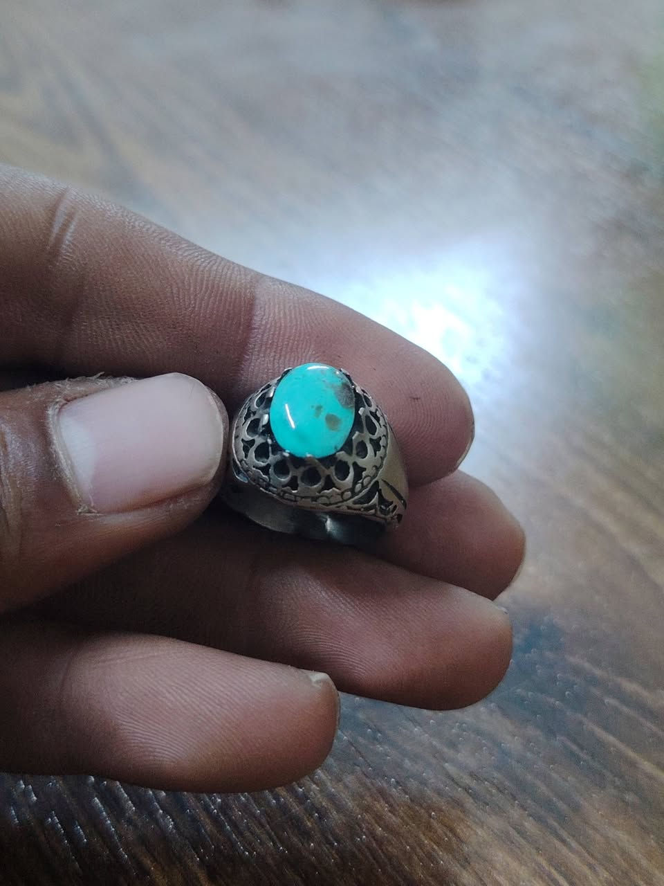 فضه قديم للبيع حط سعرك وتدلل ***********
