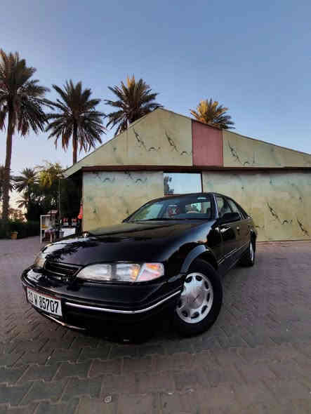 اللي يدور برنس جديد وجاهز يتابع المنشور ❤ 

السلام عليكم (( للبيع )) 

برنس 1995جديده بكل معنى الكلمه
السياره ( لون اسود ) 

رقم بغداد الدولي بأسمي هزه جديده تحويل مباشر سنويه لغاية 28 

 السياره جاهزه من كلشي غرفتها و دوشمتها جديد 

محرك مفتوح والكير خير من الله 
 تبريدها ثلج ❄️  كهربائياتها كلها شغاله وتمام سنتر لوك و ٤ جامات شغاله 
صدرها ورا وكدام تمام 

السياره صبغتها عام ع ايدي بدون اي ضربه قوية السياره ستوها طالعه من الفرن صبغ درجه اولى ويل كب مجلي 
السياره بيها تراي يخبل وترايها مفتوح وين مايعجبك ... ❤

العنوان :-  بغداد / قرب مرور الكاظميه 
السعر :- ٥٠ ورقة وبيها مجال للطيبين
الاتصال :- ***********

ملاحظه :-   الي الشراي يفحص ويكمل احوله مباشر ماخليها بأسمي وبالعافيه على صاحب النصيب ❤
