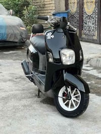 دراجه بوليس للبيع السعر 100 الف فقط رقمي 07770934366 وبيه واتساب     م...