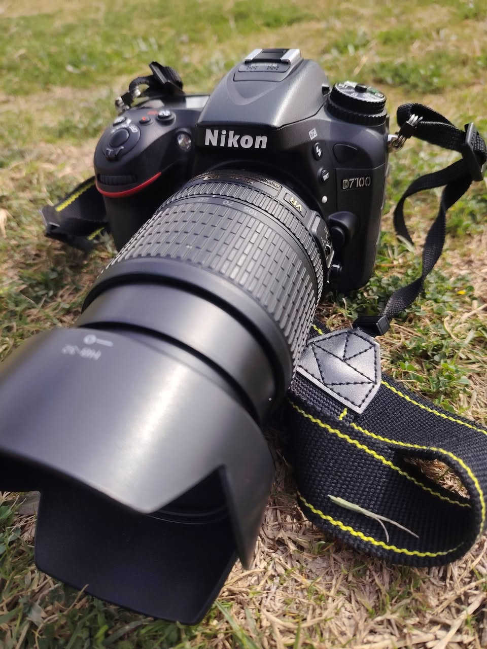 سلام عليكم نيكون 7100نضافه 100شتر 9k ملحقات عدسه 18-105+رام 32كيكا +حقيبه +حزام +هود السعر 550قفل عنواني بابل لايوجد توصيل


**إذا كنت صاحب هذا الإعلان وتريد حذفه لأي سبب، رجاءا أرسل رسالة إلى الدعم الفني**