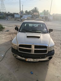 رام امريكي • ٢٠٠٣ • مكينه ٥٧٠٠