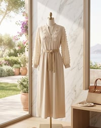 ملابس • توصيل