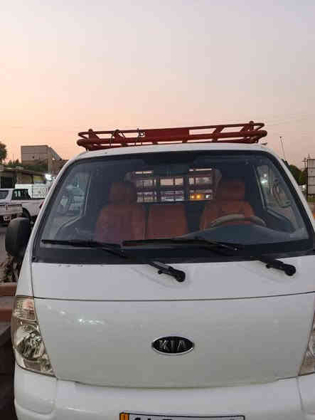 السلام عليكم.  
للبيع كيا فحل.مديل.  2012
رقم بصره  انكليزي  سنويه 2028 . تحويل مباشر. محرك. 4000. مفتوح. لاتبخير ولاتنقيص جديد مكفولة من الضربه `صدر جديده  شواصي مكفولة.كهربائيات كله شغاله   السعر. 110.ورقه مكاني بغداد.   
ه‍.  *********** .
