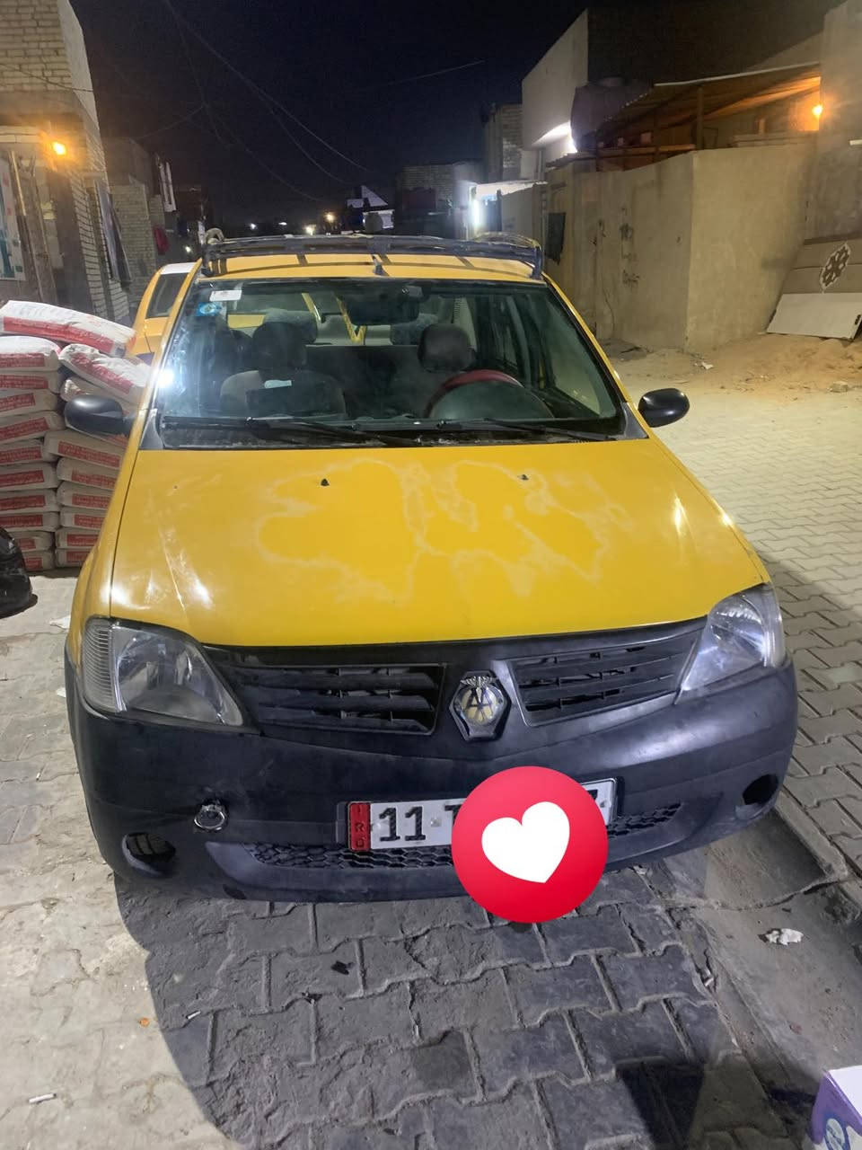 سلام عليكم رينو لوكانً مديل 2009سيارة بلاديه فحل مو نثيه مكينه جديدة بيهة طخات بصيطه سعر 37بيهة مجال بصيط شراي يخابر ***********
