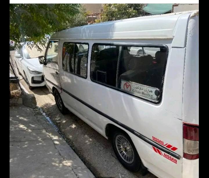 هوندای پاس 11نەفەری مکینە گاز بیلادی ئاڕم پلاستیک سلێمانی بۆ فرۆشتن رانية, السليمانية


**إذا كنت صاحب هذا الإعلان وتريد حذفه لأي سبب، رجاءا أرسل رسالة إلى الدعم الفني**