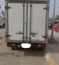 براد سنوية تنتهي لسنة 28 البراد ثلج  مكينه مال استاركس 3000  موديل2006...