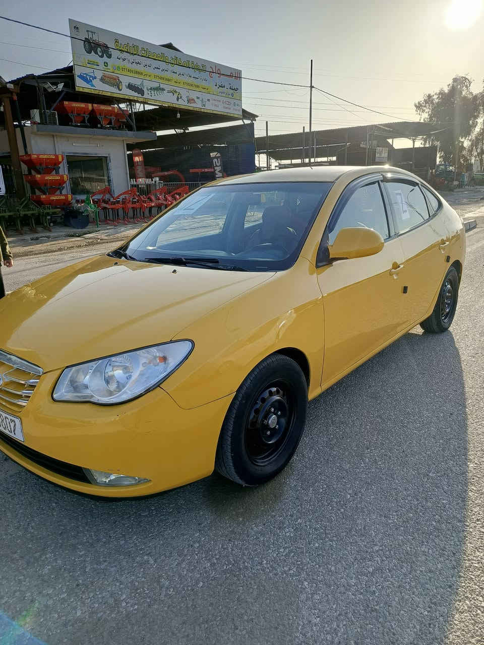 السلام عليكم النترا 2008 خليجي كير محرك شرط السياره باسمي هيئه غرامه صفر شرط التحويل ضررها جاملغ خلفي بدون دواخل السعر 93 وبيها مجال
***********
***********
