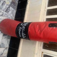 چيس ملاكمه طول 120 مستعمل  رايده ب25 وبي مجال  مكاني بغداد البلديات  ا...