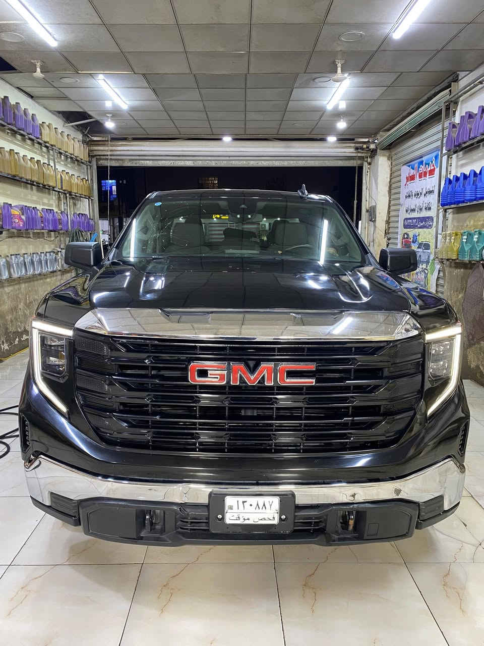 جمسي سيرا للبيع او للمراوس
موديل 2024 مكينه اربعه اسلندر تون تيربو الاقتصادية 
حادث جاملغ مبدل والبقيه تعمير باب السائق والخلفه وخشم البنيد 
موضحاً بل صوره التعمير على كد ربع الباب للاستفسار ***********
