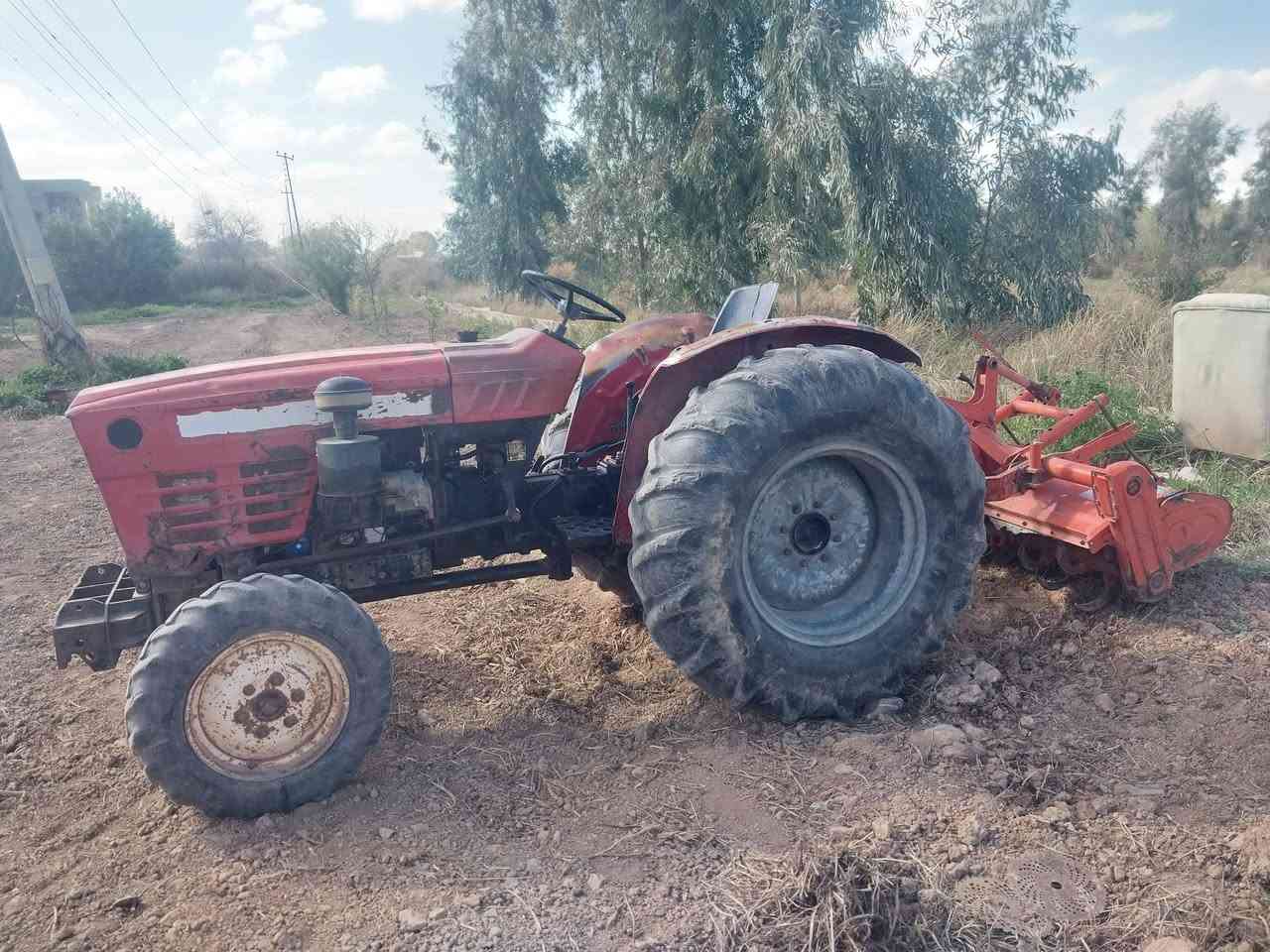 مكينة ينمر للبيع 
***********
