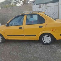 سياره طيبه للبيع موديل 15 رقم بغداد رقم دولي سنويه لل 26 ضرر مابيها تص...