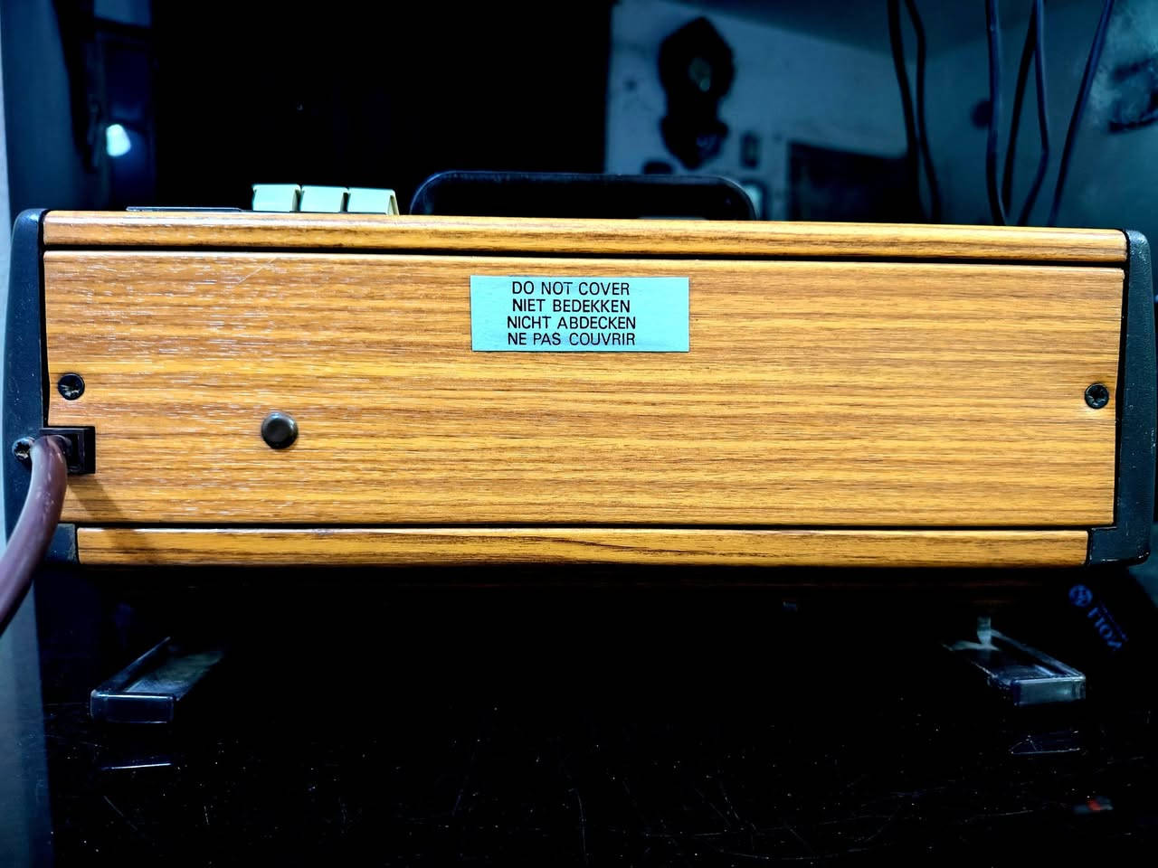 هيتر انكليزي نظافة عالية جدا
للبيع للاستفسار مراسلة الصفحه او الاتصال *********** يوجد توصيل لكل محافظات العراق
