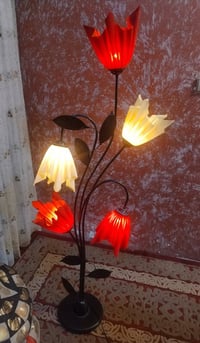 للبيع  تيب لامب عامودي نظيف السعر ١٥ ألف نهائي للاتصال ٠٧٧٠٨١١٧٧٧٣ مكا...