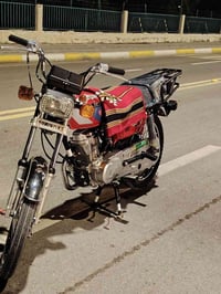 اربع كير • 24 شلامجه • مكينة مفتوحة