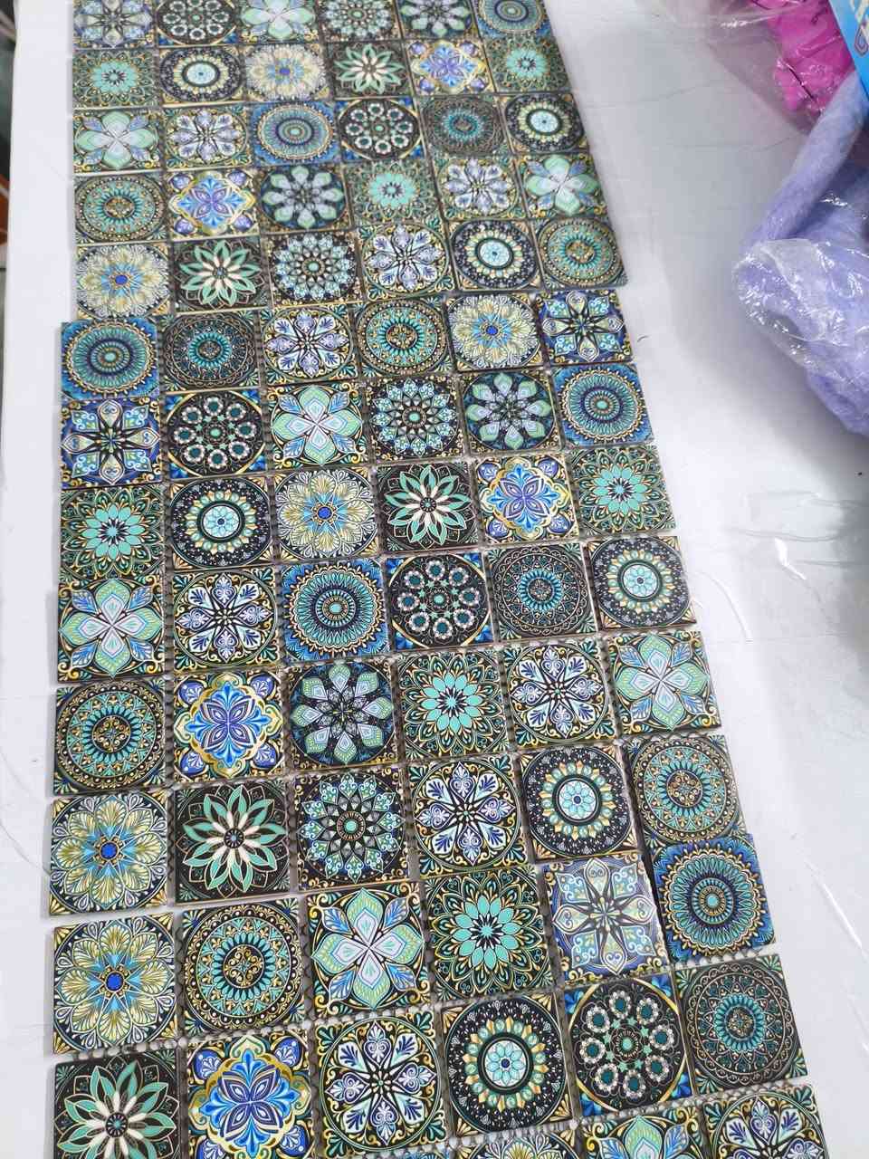 قطع مرمر مدري حجر تفيد لديكور أو هيجي شي مربعه بكد كاشي تقريبا ووزنهن ثقيل الي تفيده ينطي سعر 🙂🌚


**إذا كنت صاحب هذا الإعلان وتريد حذفه لأي سبب، رجاءا أرسل رسالة إلى الدعم الفني**