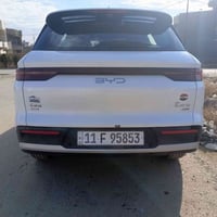 سونك برو • ٢٥٠٠ كم • رقم بغداد