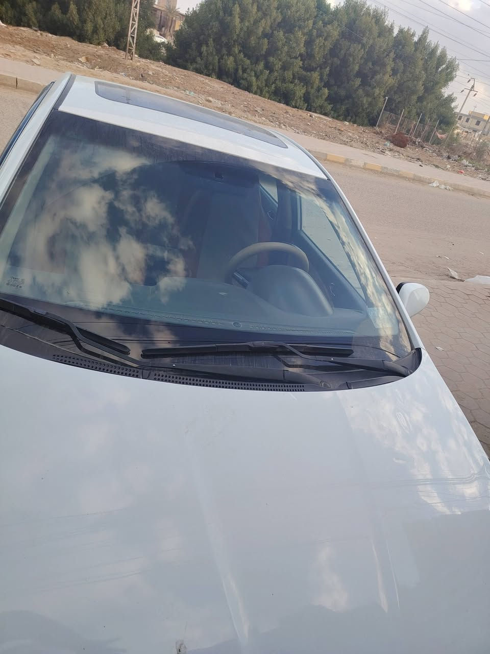 السلام عليكم
اكسنت مديل 15 خليجي
محرك 1600
كير At المرغوب
بيها رشات صبغ وبارد مكفولة من العيب الشرعي
فتحه قمارة وتبريد شغال
سعرها 90
مكاني الناصرية مركز
