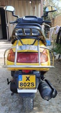 للبيع دراجه سبيسي ياباني مفتوحه رايمر مره وحده دراجه نضيفه كلش شلعه وم...