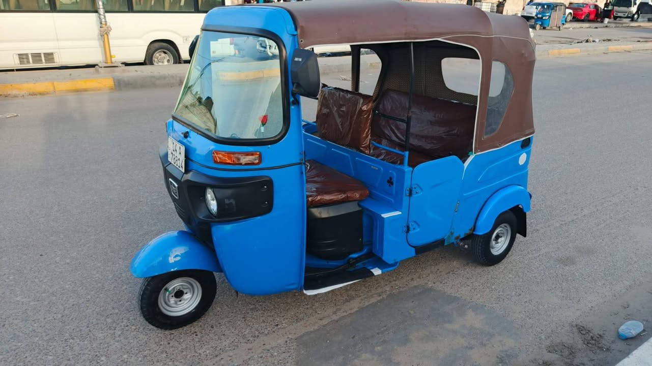 سلام عليكم تكتك 2022 مجفتة تجفيت شركة جاهزة وما نقصهة شي رقم نكليزي وسنوية السعر 8ملاين وبيعة مجال بصيط رقم الهاتف *********** خوان انة مكلف بل نشر وذكرت رقم راعيهة للستفسار المكان بصرة حيانية اوال لاين شارع القائد
