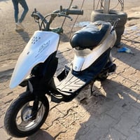 دراجة أم تسعة  يوماها نضيفة  شلعة ومعدل خير من يم الله سعر 350 وبية مج...